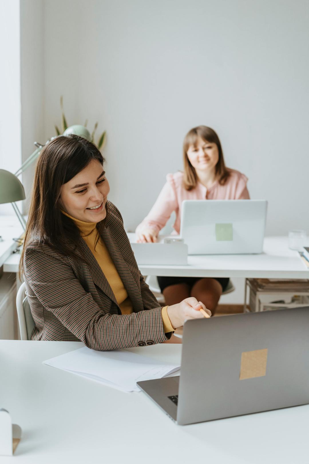 Human Resources (HR) Consulting