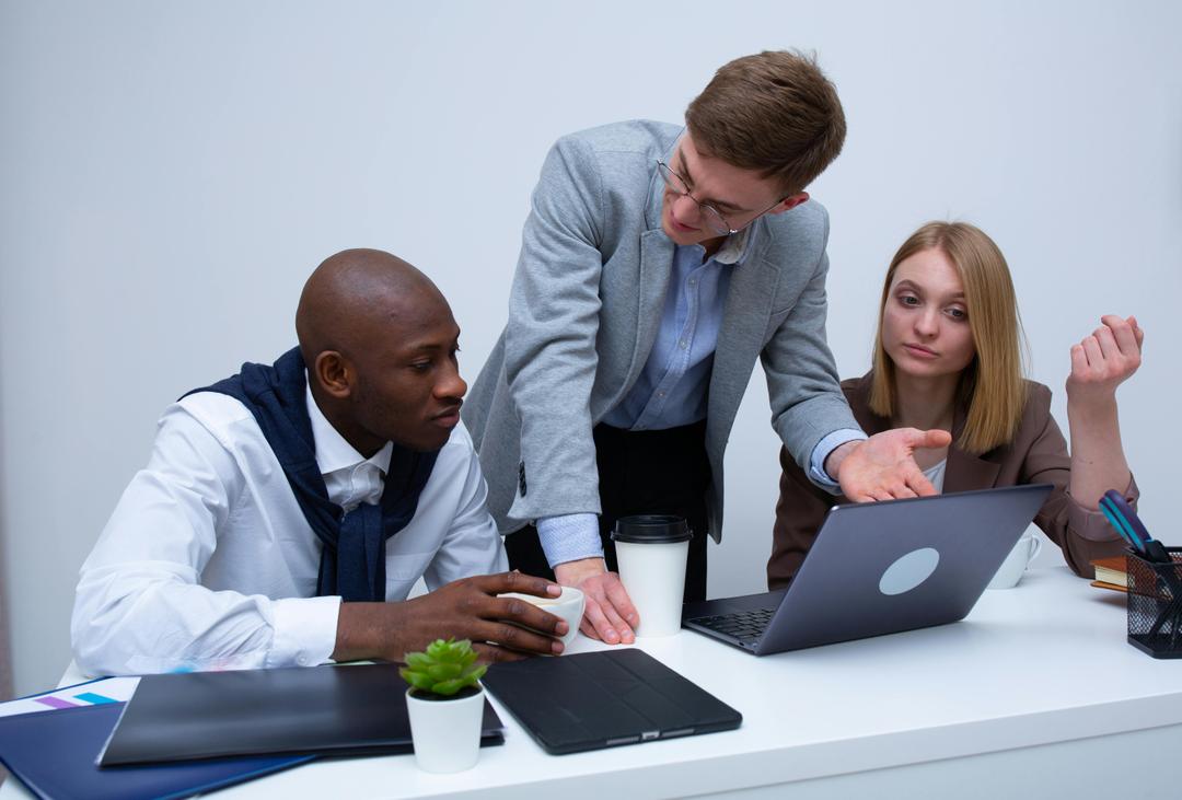Risk Management and Compliance Consulting