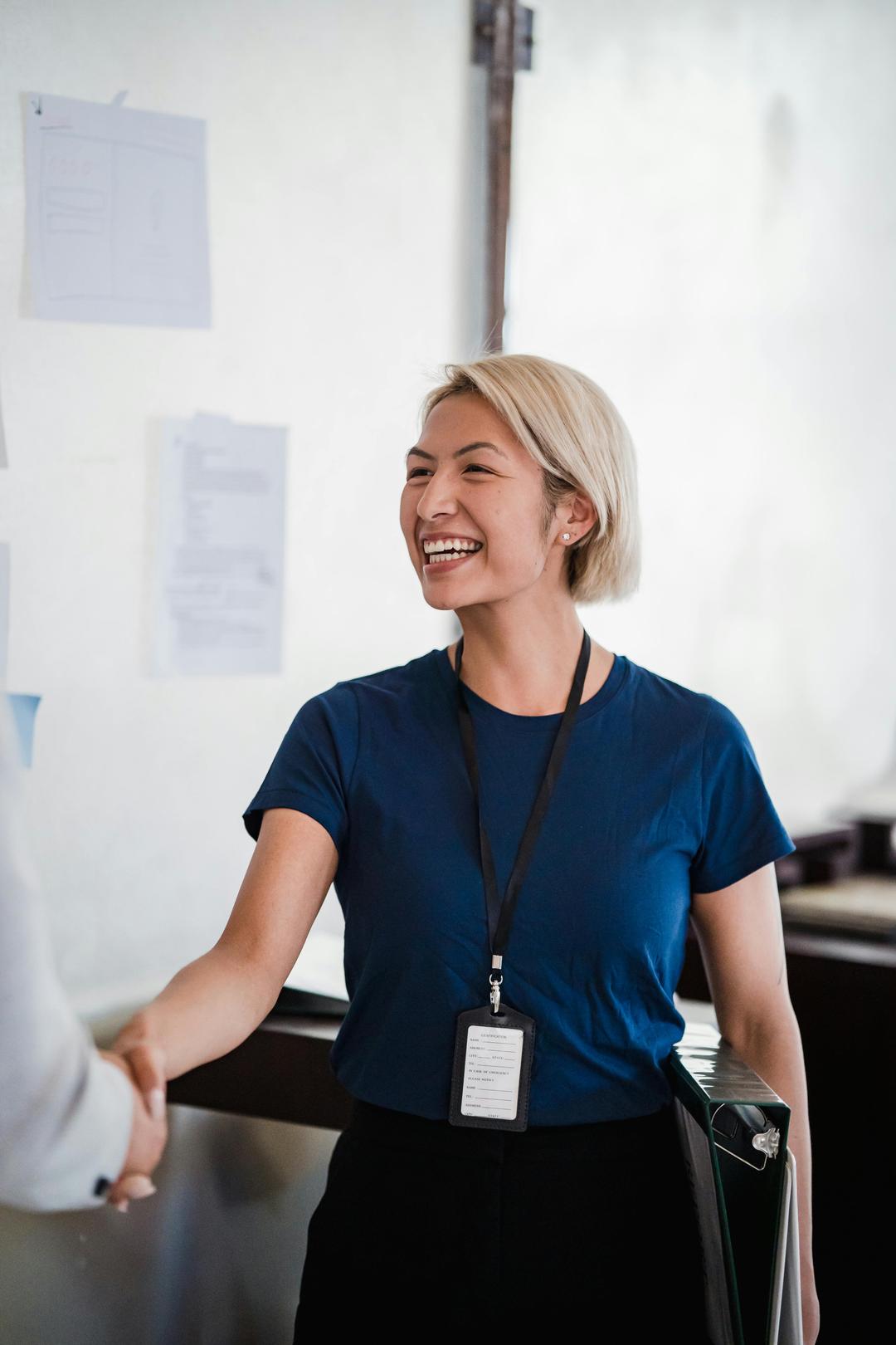 Digital Transformation Consulting