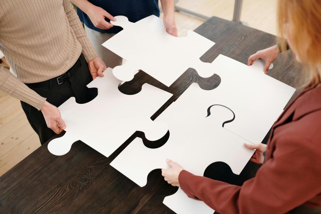 Business Strategy Development